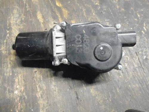 2015-2020 Honda Fit Front Windsheild Wiper Motor Assembly Oem used OEM wiper motor