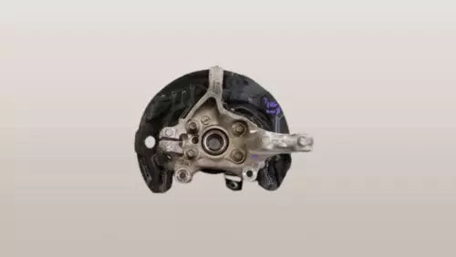 2017-2020 Lincoln MKZ Front Left Driver Spindle Knuckle Assembly Oem used OEM steering knuckle