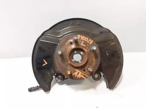 2013-2018 Acura RDX Front Left Driver Spindle Knuckle Assembly Oem used OEM steering knuckle