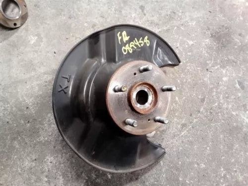 2013-2018 Acura RDX Front Right Passenger Spindle Knuckle Assembly Oem used OEM steering knuckle