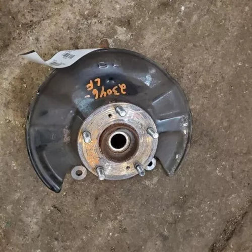 2013-2015 Honda Civic Front Left Driver Spindle Knuckle Assembly Oem used OEM steering knuckle
