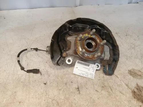 2015-2023 Ford Edge Front Left Driver Spindle Knuckle Assembly Oem used OEM steering knuckle