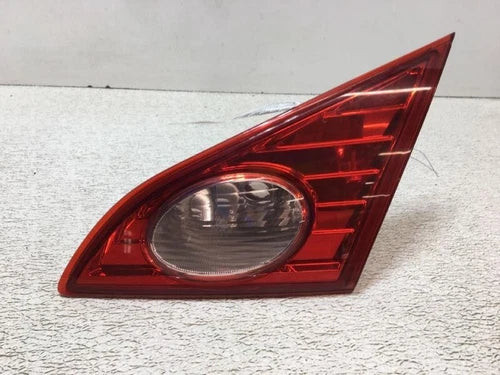 2009-2010 Nissan Murano Rear Right Passenger Side Tail Light Assembly Oem used OEM tail light