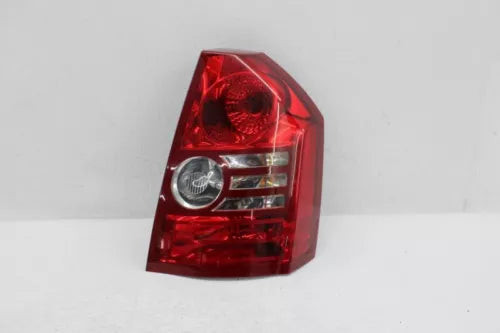 2008-2010 Chrysler 300 Rear Right Passenger Side Tail Light Assembly Oem used OEM tail light