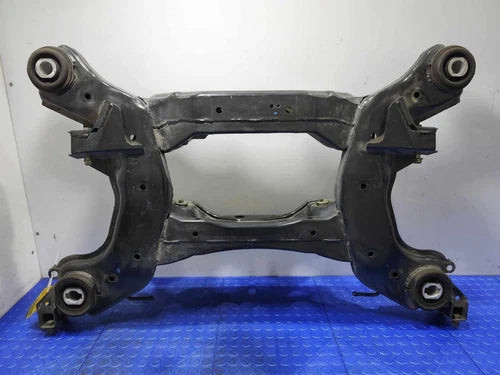 2013-2018 Acura RDX FWD Rear Crossmember Subframe Genuine OEM 50300TX5A00 used OEM rear subframe and crossmember
