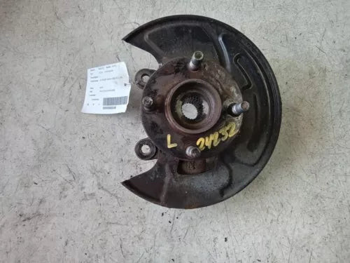 2018-2021 Nissan Kicks Front Left Driver Spindle Knuckle Assembly Oem used OEM steering knuckle