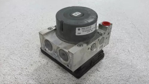 2015-2022 Dodge Charger ABS Anti-Lock Brake Pump Assembly W/O Adaptive Cruise used OEM ABS pump and module