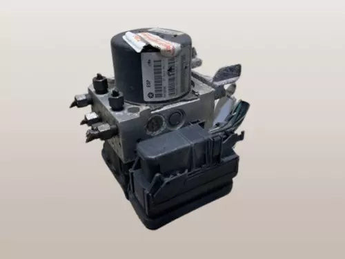 2008 Dodge Charger Magnum Chrysler 300 ABS Anti-lock Brake Pump Assembly Oem used OEM ABS pump and module