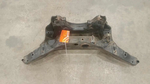 14-19 Nissan Rogue AWD Rear Crossmember Subframe Genuine OEM 554004BF0A used OEM rear subframe and crossmember