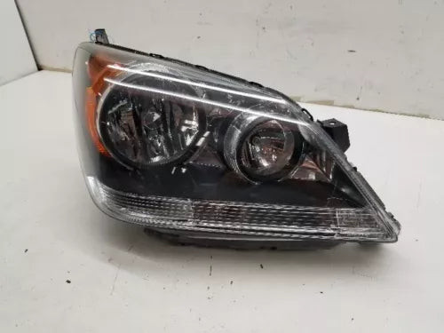 2008-2010 Honda Odyssey Front Right Passenger Headlight Assembly Oem used OEM headlight