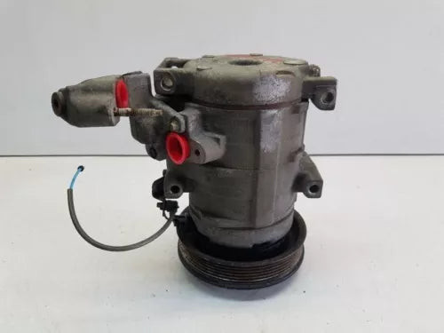 2003-2006 Acura MDX Air Conditioning A/C AC Compressor Assembly Oem used OEM A/C compressor