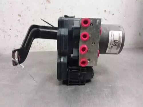 2011-2012 Hyundai Sonata Hybrid Abs Anti Lock Brake Pump Assembly 2.4L Oem used OEM ABS pump and module