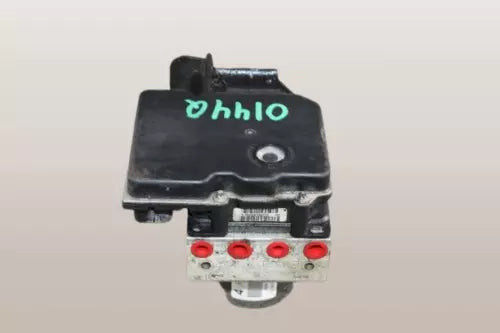2013-2014 Ford F-150 4x4 ABS Anti-Lock Brake Pump ABS Module Assembly Oem used OEM ABS pump and module