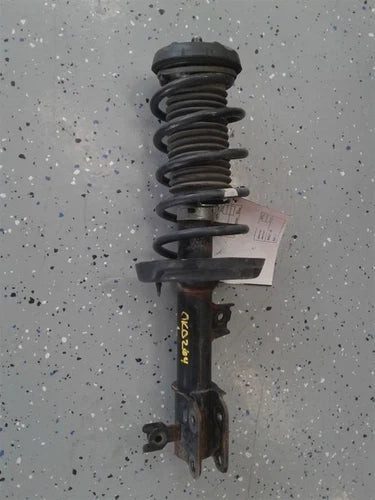 2013-2015 Chevrolet Spark Front Left Driver Side Strut Cartridge Assembly Oem used OEM strut or shock assembly