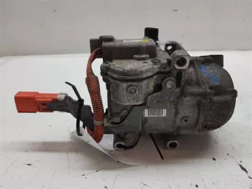 2012-2015 Toyota Prius Vin DU DP Air Conditioner A/C Ac Compressor Assembly Oem used OEM A/C compressor