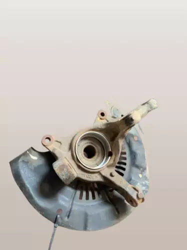 2009-2016 Toyota Venza Front Right Passenger Spindle Knuckle Assembly Oem used OEM steering knuckle