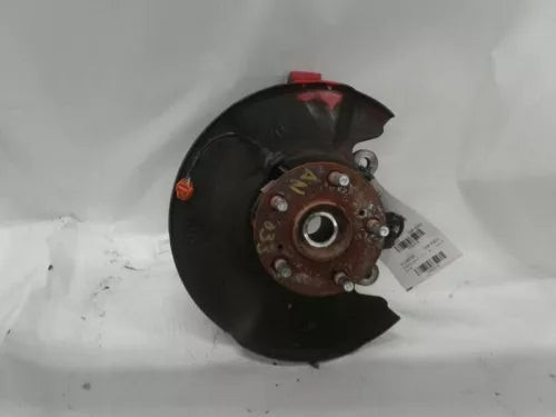 2006-2014 Honda Ridgeline Front Right Passenger Spindle Knuckle Assembly Oem used OEM steering knuckle