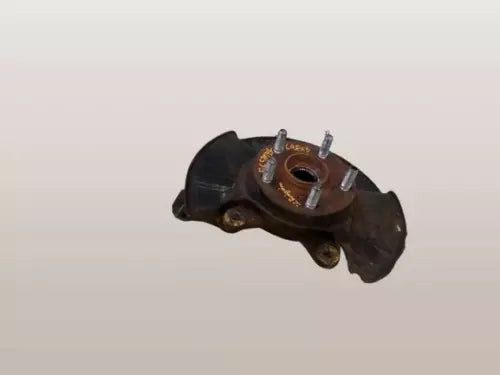 2006-2014 Honda Ridgeline Front Left Driver Spindle Knuckle Assembly Oem used OEM steering knuckle