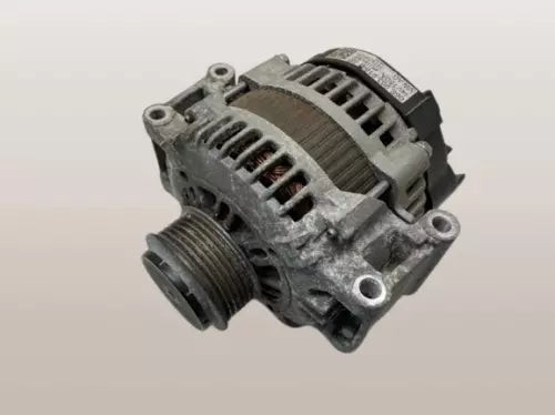 2012 2013 2014 2015 Audi A6 A7 3.0L Alternator Assembly Oem used OEM alternator