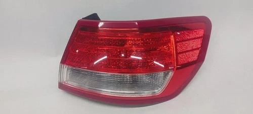 2010 2011 2012 Lincoln MKZ Rear Right Passenger Side Tail Light Assembly Oem used OEM tail light
