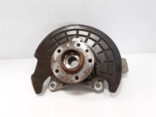 2017-2023 Jeep Compass Front Right Passenger Spindle Knuckle Assembly Oem used OEM steering knuckle