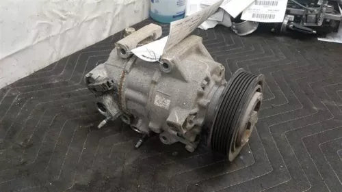 2018-2019 Hyundai Sonata Air Conditioner AC Compressor Oem used OEM A/C compressor