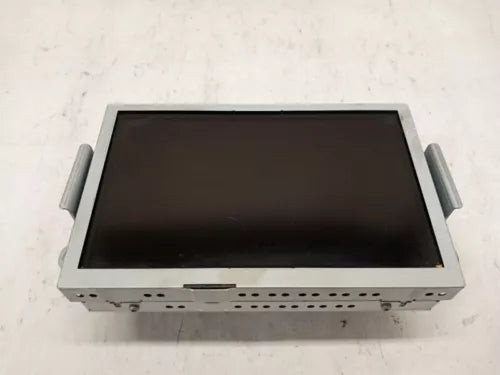 2011-2014 Lincoln MKX GPS 8" Screen Radio Display Oem used OEM infotainment display