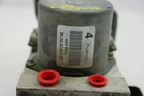 2010 Ford F150 4x4 ABS Anti-Lock Brake Pump ABS Module Assembly Oem used OEM ABS pump and module
