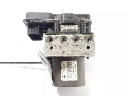 2011-2012 Ford F-150 F150 ABS Anti Lock Brake Pump Assy ID BL34-2C215-BA thru BF used OEM ABS pump and module