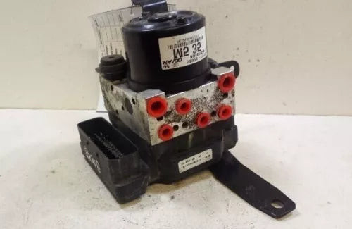 2005-2006 Kia Sportage ABS Anti-Lock Brake Pump Assembly Oem used OEM ABS pump and module
