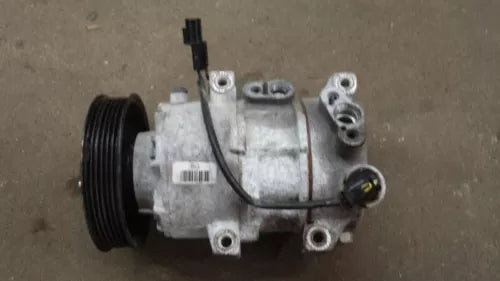2016-2017 Kia Rio Air Conditioner A/c Ac Compressor Assembly Oem used OEM A/C compressor