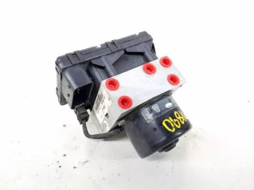 2001-2002 Ford Explorer 4x2 ABS Anti-lock Brake Pump Assembly Oem used OEM ABS pump and module