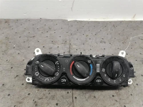 2015-2019 Ford Transit 150 250 350 AC Heat Climate Temperature Control Oem used OEM A/C climate control module