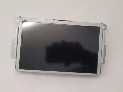 2016-2019 Ford Escape/ C-Max Front Info-GPS TV Center Dash 8" Display Screen OEM used OEM infotainment display