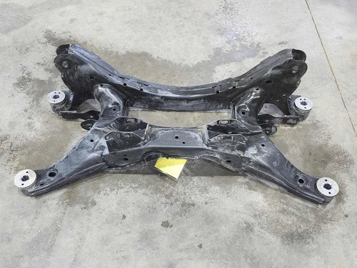 20-24 Ford Escape FWD Rear Crossmember Subframe Genuine OEM LX6Z5035R used OEM rear subframe and crossmember