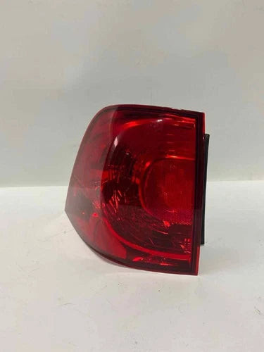 2009-2014 Volkswagen Routan Driver Side Quarter Panel Mounted Tail Light OEM used OEM tail light