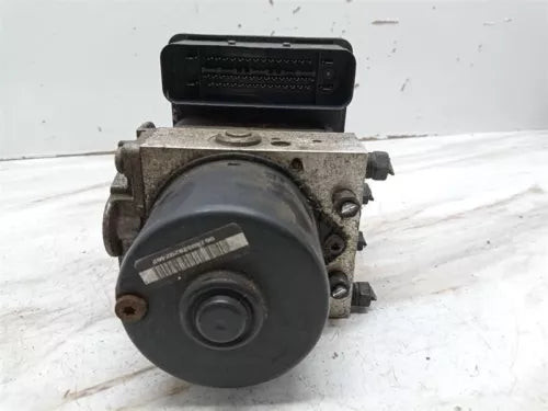 2005-2006 Honda CRV Anti Lock Brake Pump Modulator Assembly ABS Oem used OEM ABS pump and module