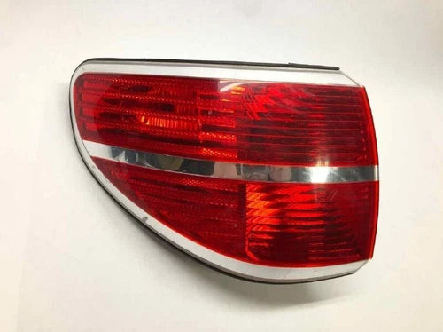 2007-2010 Saturn Outlook Tail Light Driver Left Side Oem used OEM tail light