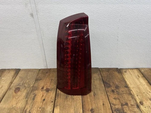 2005-2007 Cadillac STS Driver Side Tail Light Assembly OEM used OEM tail light