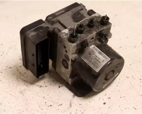 2012 2013 Ford Fiesta ABS Anti Lock Brake Pump Module Assembly Oem used OEM ABS pump and module
