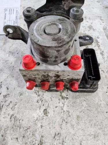 2017 Toyota Corolla ABS Anti Lock Brake Pump Assembly w/o Sport Suspension Oem used OEM ABS pump and module