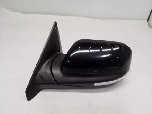 2011-2015 Ford Explorer Front Left Driver Side View Mirror Assembly Oem used OEM door mirror