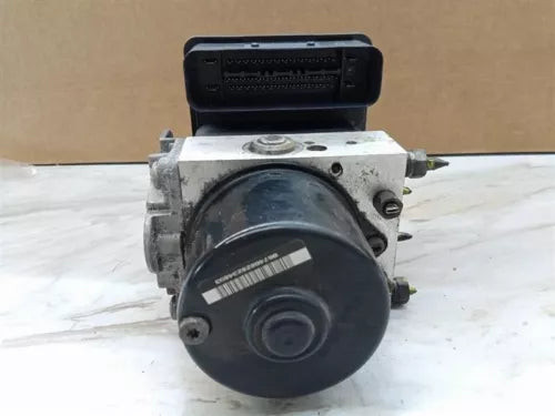 2005-2006 Honda CRV Anti Lock Brake Pump Module Assembly AT used OEM ABS pump and module