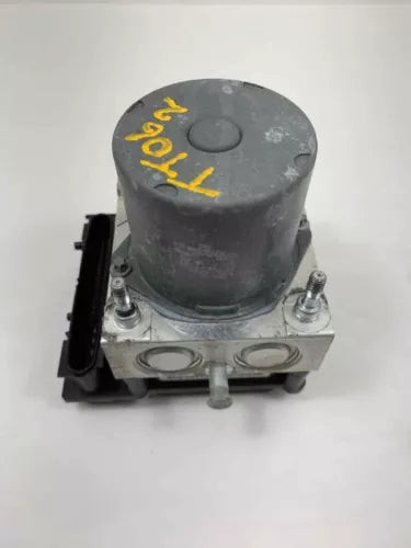 2007-2009 Toyota Camry ABS Anti-Lock Brake Pump Assembly ID 44540-06010 Oem used OEM ABS pump and module