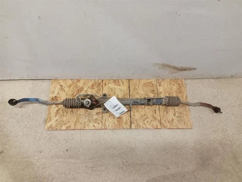1994-1997 Honda Accord Power Rack and Pinion Assembly Oem used OEM rack and pinion assembly