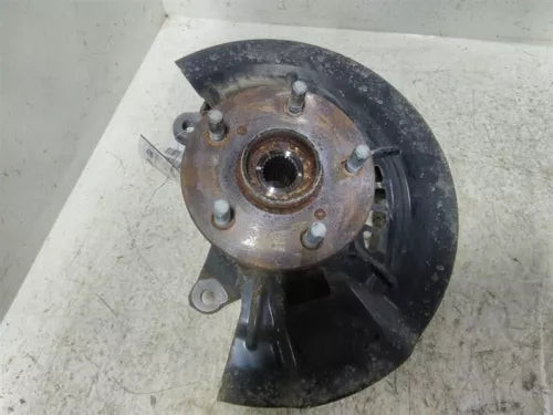 2018-2023 Toyota Camry Front Left Driver Spindle Knuckle Assembly Oem used OEM steering knuckle