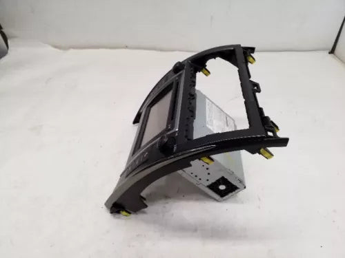 2013-2014 Toyota Camry Radio 6.1 inch display & receiver AM-FM-CD ID 57076 OEM used OEM radio receiver