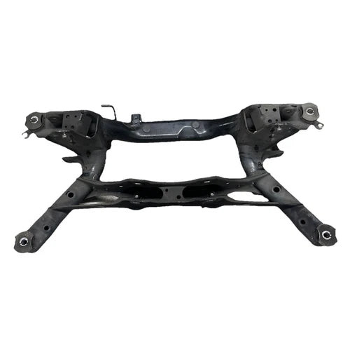 2008-2014 Audi TTS Mk2 Quattro Coupe Rear Subframe Crossmember Diff Support OEM used OEM rear subframe and crossmember