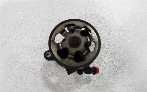 2002-2006 Honda CRV Power Steering pump Assembly 2.4L Oem used OEM power steering pump