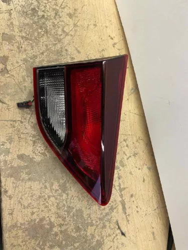 2021-2023 Chevrolet TrailBlazer Rear Left Driver Side Tail Light Assembly Oem used OEM tail light